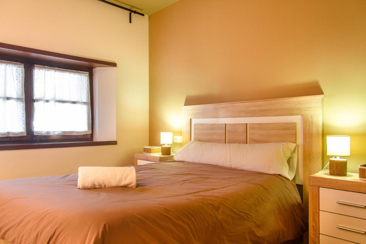 Apartamento Refugi D'Incles 6 Personas Канилло Экстерьер фото